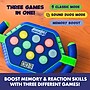 Educational Insights BrainBolt Memory Boost Game (8474)~#|#~12A9BFAE-4EBC-4444-A087E423B1E8CE8C_sc7