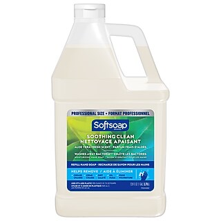 Windex Multi-Surface Disinfectant Sanitizer Cleaner, Citrus, 128