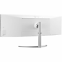 LG UltraWide 49" Curved 144Hz LCD Business Monitor, White Texture (49BQ95C-W)~#|#~12AAD296-9D71-4044-80B67464BA1A0225_sc7
