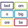Scholastic Teaching Solutions Flash Cards, Sight Words, 6/Pack (SC-823358-6)~#|#~12AE0162-2651-4A78-A57BAEC02F0FA4BF_sc7