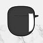 SaharaCase Venture Silicone Case for QuietComfort Ultra Earbuds, Black (HP00130)~#|#~12AEDACD-4927-49A6-AA8B6380D52B9D9C_sc7