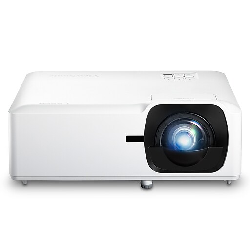 ViewSonic 4200 Lumens 1080p Ultra Short Throw Laser Projector H/V