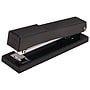 Swingline Reduced-Effort Desktop Stapler, 20-Sheet Capacity, Black (40501)~#|#~12B12512-C22F-4172-96F069F4A125C915_sc7