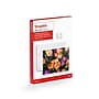 Staples Matte Notecards, 5.5"W x 4.25"L, White, 100/Box (12501)~#|#~12B44BD3-9426-4860-937B4DB405FED101_sc7
