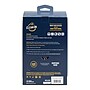 Digital Innovations CleanDr Multi Purpose Individually Packaged Tech Cleaning Wipes, 200 Count (32694)~#|#~12B49FBF-3F24-4685-8052B5E22002048D_sc7