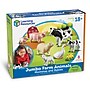 Learning Resources Jumbo Farm Animals: Mommas and Babies (LER0835)~#|#~12B5C677-0447-42E8-A17C6DE2321674C7_sc7