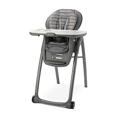 Graco Table2Table Premier Fold 7-in-1 High Chair, Maison (2156179) Simolary simolary.com