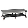 Diversified Woodcrafts 120"W x 60"D Steel Welding Table (DMW12060SC)~#|#~12B74153-66AD-4DA6-A846E3323E535683_sc7