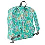 L.L.Bean Original Book Pack Backpack, Small, Emerald Lazy Daisy (1000007900)~#|#~12B7CF9B-EC14-40AE-B3B7EBFC9ED3BD68_sc7