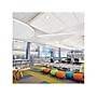 Armstrong ULTIMA Beveled Tegular Edge Ceiling Tile, 24" x 72", White, 6/Carton (BP1981)~#|#~12B8FDC9-E9CA-4425-B9FCD81CE8EA60CD_sc7