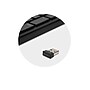 Kensington Replacement USB Receiver for Pro Fit Keyboard & Mouse, Black/Silver (K75223WW)~#|#~12B92325-7FC0-4E9F-82F4F741B87BF173_sc7