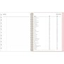 2025 Blue Sky Julissa 8.5" x 11" Weekly & Monthly Planner, Plastic Cover, Multicolor (152231)~#|#~12BB6534-3D9F-440B-BDEDB37C7A48C129_sc7