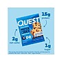 Quest Gluten Free Chocolate Chip Protein Cookies, 2.08 oz., 12/Box (QPCC12M6)~#|#~12BED13E-B42E-4B6F-9162B3CB7E955710_sc7