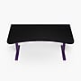 Arozzi Arena Gaming Desk, Purple (ARENANAPP)~#|#~12C3FA0E-663D-4F98-A4AD58774F44106E_sc7