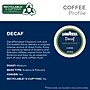 Lavazza Classico Decaf Coffee Keurig® K-Cup® Pods, Medium Roast, 22/Box (5000382581)~#|#~12CAB147-CAD6-46DC-9FCCA913621BC5D3_sc7