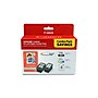 Canon PG-210XL/CL-211XL Black/Tri-Color Standard Yield Ink Cartridge, Bundle, 2/Pack~#|#~12CC1D43-CF2C-4A51-8B2F459D43AE931A_sc7
