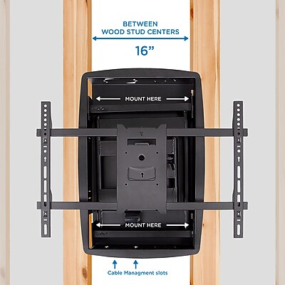 Mount-It! TV Wall Mount MI-381 - Thumbnail 4