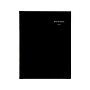 2024 AT-A-GLANCE DayMinder Premiere 8" x 11" Weekly Appointment Book Planner, Black (G520H-00-24)~#|#~12CF6CDB-258C-4EA0-8B64E4ADCDE4E126_sc7