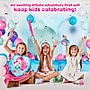 JITTERYGIT Mermaid Pinata Treasure Hunt Under the Sea Game Set, 2 in 1 Pieces/Pack (MERMAID-PINATA - BLUE & PINK)~#|#~12CF7C37-2187-4DCF-8DFDBEB6D5AF640F_sc7