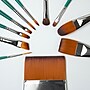 Silver Brush Crystal Variety Brush Set, 11/Pack (SLVCR6869)~#|#~12D2A923-76B4-49D4-BA0A7A6B9F72CCAE_sc7