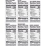 Hershey Assorted Chocolate & Gummy Candy Variety Bag, 80.41 oz., 270 Pieces (34000-46696)~#|#~12D2D5E0-592D-4DB2-B7565EEF51E80264_sc7
