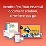 Adobe Acrobat Pro DC for 1 User, Windows and macOS, Download (ADO951800V553)~#|#~12D5392E-7F5D-4EBF-BF09EF808FF69FF8_sc7