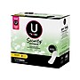 U by Kotex Security Lightdays Liner, Unscented, 129/Pack (49060)~#|#~12D6A551-7CC9-4E29-BF5D688455DDE66A_sc7