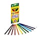 12 Pack Colored Pencils