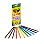 Crayola® Colored Pencils, Assorted Colors, 12/Box (68-4012)~#|#~12D715CB-091E-4CEB-A592F528A41F3A39_sc7