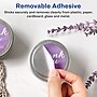 Avery Laser/Inkjet Round Multipurpose Labels, 2" Dia., 300 Labels/Pack  (94501)~#|#~12D8B764-0C8A-4B0F-9864518AB30C62F5_sc7
