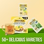 Twinings Decaf Probiotics Lemon and Ginger Herbal Tea Bags, 18/Box (F16483)~#|#~12DC79C7-D3CD-4E2F-AB22D0BA316D038C_sc7
