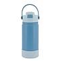 HYDRAFLOW Stainless Steel Triple Wall Insulated Bottle, 14 oz., Blue (351455)~#|#~12DE0C8D-D062-4FEA-B64CF83C04B36ACF_sc7
