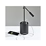 Adesso Grover LED Desk Lamp, 27", Matte Black (2150-01)~#|#~12E04F77-2E30-40DE-91C4174B2E006770_sc7