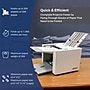 Formax FD 300 Automatic Paper Folder, 200 Sheets (FD300)~#|#~12E11042-9EAC-44C1-BA390145FCB8E323_sc7
