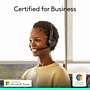 Logitech ZONE 305 For Business Bluetooth Stereo Headset, USB-C/A, MT Certified  (981-001450)~#|#~12E1E917-0049-47B0-A15AAE60A35C6711_sc7