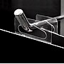 Nahanco Wide Pressure Sensitive Package Hanger, 100/Carton (PS2100)~#|#~12E1F226-F374-4882-A7E0A60E1123A331_sc7