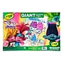 Crayola Trolls Giant Coloring Pages (04-0735)~#|#~12E33FE3-4B68-4E37-BDD4403B9146FE18_sc7