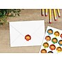 Teacher Created Resources Turkeys Stickers, 72/Pack, 12 Packs/Bundle (TCR6943-12)~#|#~12E42123-CD54-4AF1-B4D0CD87A81EBC14_sc7