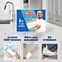 Mr. Clean Magic Eraser Original, Cleaning Pads with Durafoam, 6/Pack (79009)~#|#~12E67866-CE77-40A6-ADE382D73D96E13E_sc7