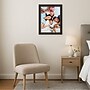 Amanti Art Accent Bronze Narrow 18" x 24" Polystyrene Picture Frames, Espresso (A42677345825)~#|#~12E83664-1D1F-438D-90DD6E0E4B5CD368_sc7
