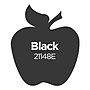 Apple Barrel Acrylic Paint Matte, 16oz., Black, 3/Pack(APP21148E-3)~#|#~12EC6E9F-8F3A-4798-822144B7538D255E_sc7