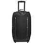 U.S. Army ROMEO 28" Polyester Telescoping Travel Duffel with Wheels, Black (USLROM28BLK)~#|#~12ECAAB0-68B4-4920-923A8125CC73A83B_sc7