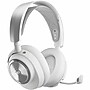SteelSeries Arctis Nova Pro Wireless Noise Canceling Bluetooth Stereo Gaming Headset, 3.5mm Jack, White (61524)~#|#~12F0AEF6-CE0C-44A6-B95E9AE9A5BD0620_sc7