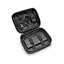 Solo New York Stone Polyester Travel Technology Case, Gray (UBN294-4/10)~#|#~12F322D7-81F8-443F-963AFD73994CC5C6_sc7
