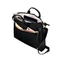 Samsonite Mobile Solution Laptop Briefcase, Black Nylon (127498-1041)~#|#~12F6FC13-0F99-4655-9B500E809FA7805B_sc7
