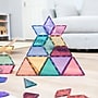 Connetix Magnetic Tiles Pastel Shape Expansion Pack, 48 Pieces (CNTP00048SE)~#|#~12F7EF21-50D5-4209-A1743F59FF4AE69A_sc7