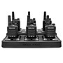 Midland BR Heavy Duty License Free FRS Business Radio, Black, 6/Pack (BR10X6)~#|#~12FA2985-126D-4C4B-887EB41C181E1C45_sc7