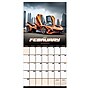 2027 TF Publishing Dream Cars 12" x 12" Monthly Wall Calendar (27-1008)~#|#~12FB9086-CDC6-4834-A3206995CD6129D0_sc7