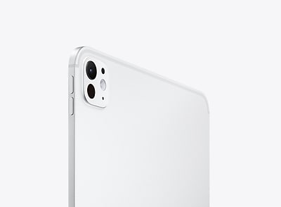 iPad Pro 13 M5 WiFi+Cellular with Nano-texture Glass - Thumbnail 3