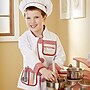 Melissa & Doug Chef Role Play Costume Set (LCI4838)~#|#~12FFDAA0-AC6B-4E8A-B7F183DDB0800E55_sc7
